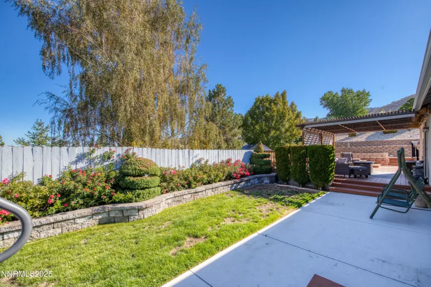 6131 Mia Vista, Reno, Nevada 89502, 4 Bedrooms Bedrooms, ,2 BathroomsBathrooms,Residential,Residential,Mia Vista,250056063