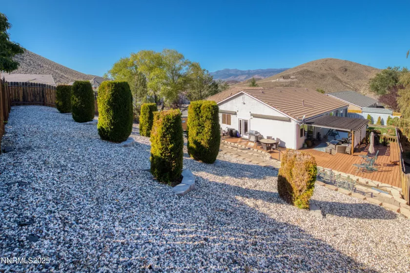 6131 Mia Vista, Reno, Nevada 89502, 4 Bedrooms Bedrooms, ,2 BathroomsBathrooms,Residential,Residential,Mia Vista,250056063