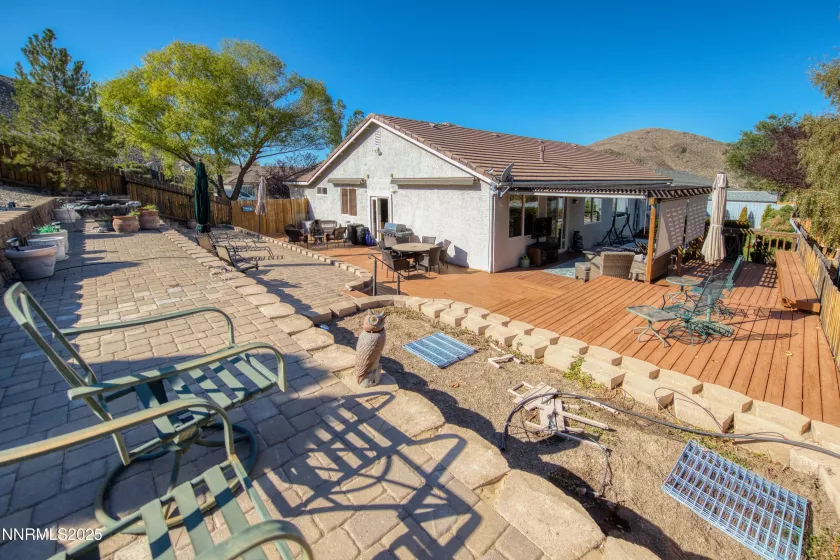 6131 Mia Vista, Reno, Nevada 89502, 4 Bedrooms Bedrooms, ,2 BathroomsBathrooms,Residential,Residential,Mia Vista,250056063