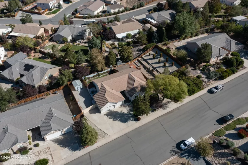 6131 Mia Vista, Reno, Nevada 89502, 4 Bedrooms Bedrooms, ,2 BathroomsBathrooms,Residential,Residential,Mia Vista,250056063