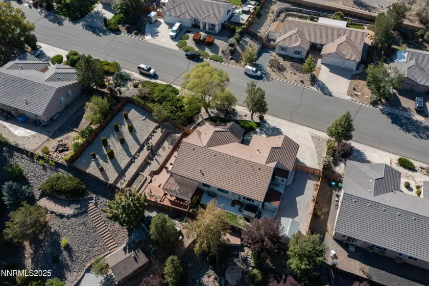 6131 Mia Vista, Reno, Nevada 89502, 4 Bedrooms Bedrooms, ,2 BathroomsBathrooms,Residential,Residential,Mia Vista,250056063