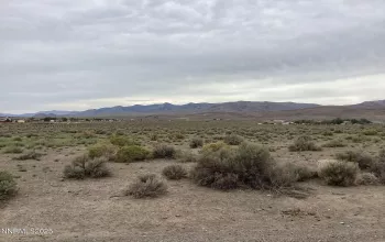 5225 Boyer, Silver Springs, Nevada 89429, ,Land,Residential,Boyer,250056062