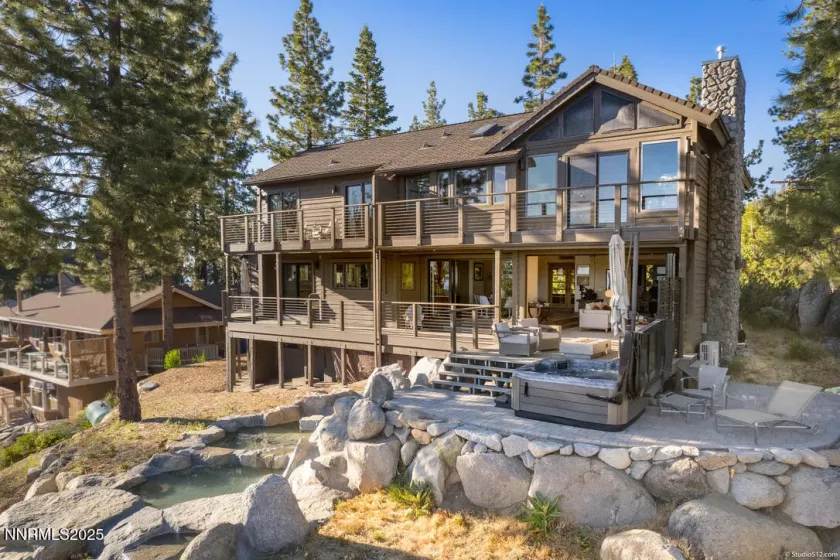 285 Chukkar Drive, Glenbrook, Nevada 89413, 4 Bedrooms Bedrooms, ,4 BathroomsBathrooms,Residential,Residential,Chukkar Drive,250056065