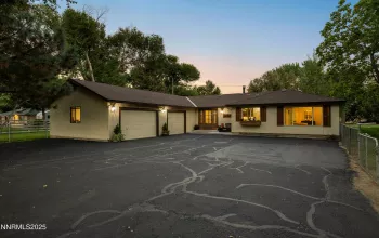 17820 Virginia, Reno, Nevada 89521, 3 Bedrooms Bedrooms, ,2 BathroomsBathrooms,Residential,Residential,Virginia,250056066
