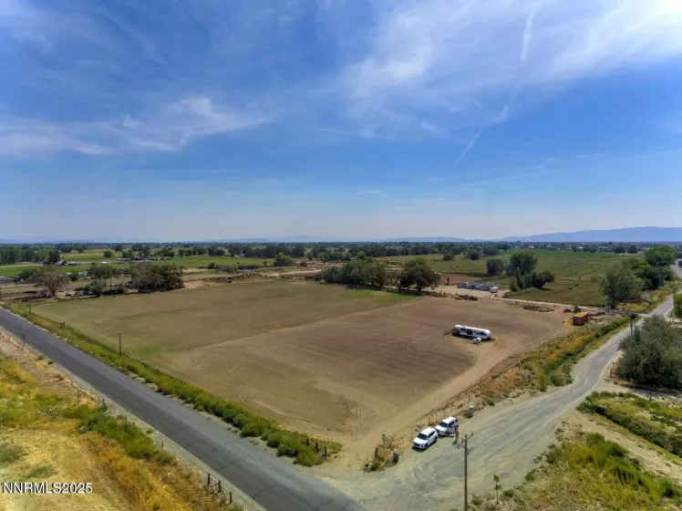 4445 St Clair, Fallon, Nevada 89406, ,Land,Residential,St Clair,250055589