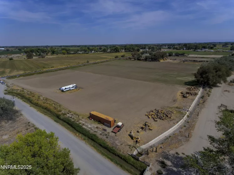 4445 St Clair, Fallon, Nevada 89406, ,Land,Residential,St Clair,250055589