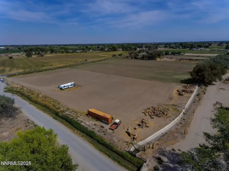 4445 St Clair, Fallon, Nevada 89406, ,Land,Residential,St Clair,250055589