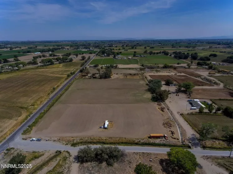 4445 St Clair, Fallon, Nevada 89406, ,Land,Residential,St Clair,250055589