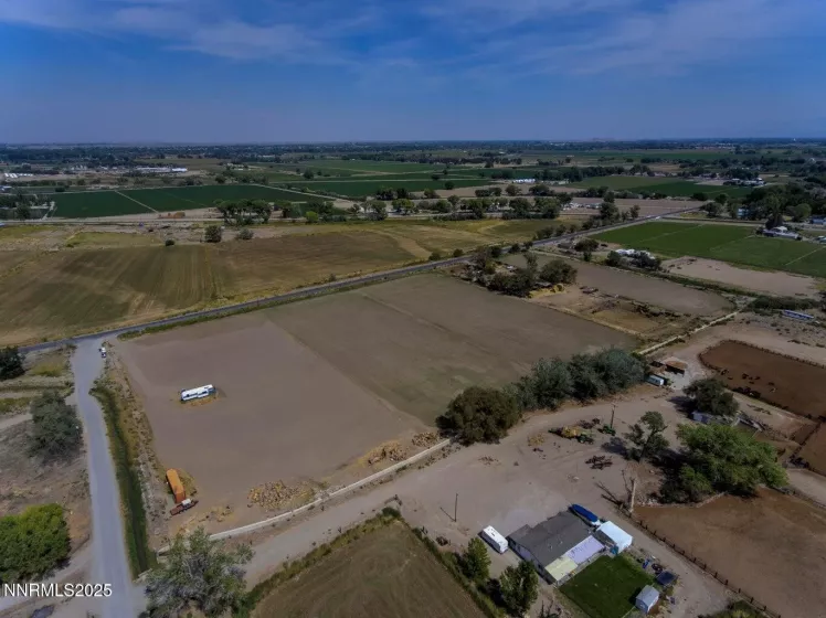 4445 St Clair, Fallon, Nevada 89406, ,Land,Residential,St Clair,250055589