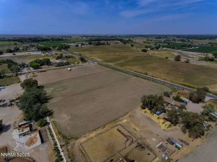 4445 St Clair, Fallon, Nevada 89406, ,Land,Residential,St Clair,250055589