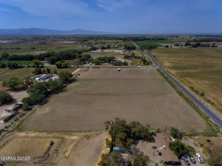 4445 St Clair, Fallon, Nevada 89406, ,Land,Residential,St Clair,250055589