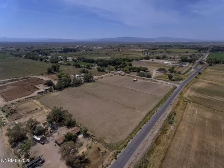 4445 St Clair, Fallon, Nevada 89406, ,Land,Residential,St Clair,250055589