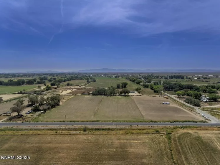 4445 St Clair, Fallon, Nevada 89406, ,Land,Residential,St Clair,250055589