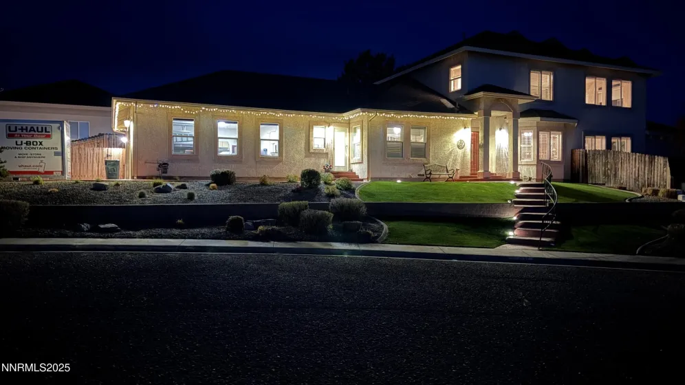 1037 Sunburst, Carson City, Nevada 89705, 4 Bedrooms Bedrooms, ,4 BathroomsBathrooms,Residential,Residential,Sunburst,250056067