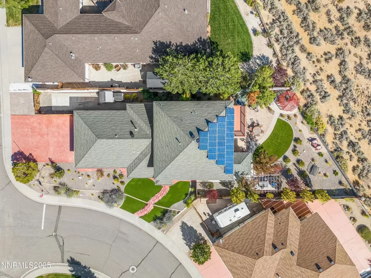1037 Sunburst, Reno, Nevada 89509, 4 Bedrooms Bedrooms, ,4 BathroomsBathrooms,Residential,Residential,Sunburst,250056067