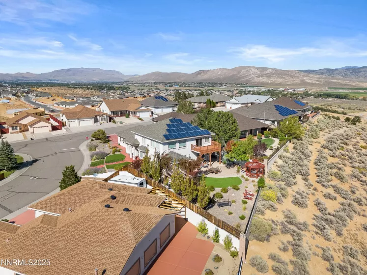 1037 Sunburst, Reno, Nevada 89509, 4 Bedrooms Bedrooms, ,4 BathroomsBathrooms,Residential,Residential,Sunburst,250056067