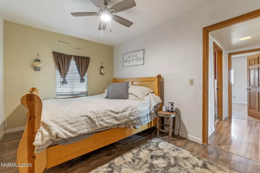 11255 Fulkerson, Fallon, Nevada 89406, 4 Bedrooms Bedrooms, ,3 BathroomsBathrooms,Residential,Residential,Fulkerson,250056068