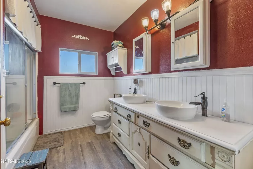 11255 Fulkerson, Fallon, Nevada 89406, 4 Bedrooms Bedrooms, ,3 BathroomsBathrooms,Residential,Residential,Fulkerson,250056068