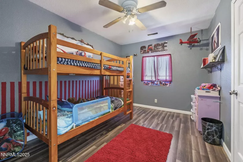 11255 Fulkerson, Fallon, Nevada 89406, 4 Bedrooms Bedrooms, ,3 BathroomsBathrooms,Residential,Residential,Fulkerson,250056068