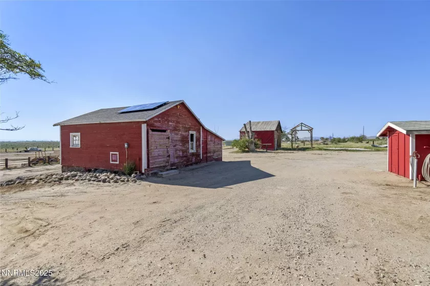 11255 Fulkerson, Fallon, Nevada 89406, 4 Bedrooms Bedrooms, ,3 BathroomsBathrooms,Residential,Residential,Fulkerson,250056068