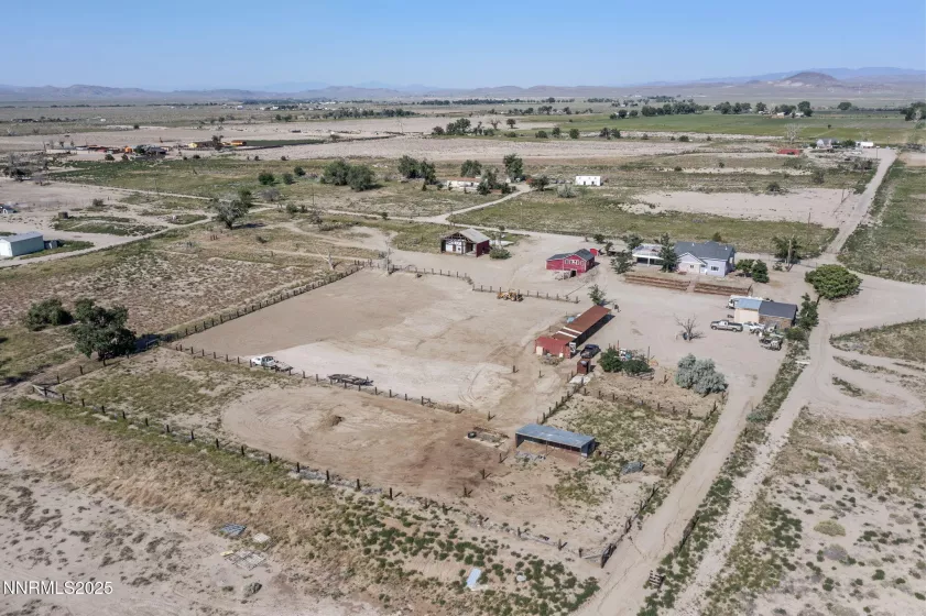 11255 Fulkerson, Fallon, Nevada 89406, 4 Bedrooms Bedrooms, ,3 BathroomsBathrooms,Residential,Residential,Fulkerson,250056068
