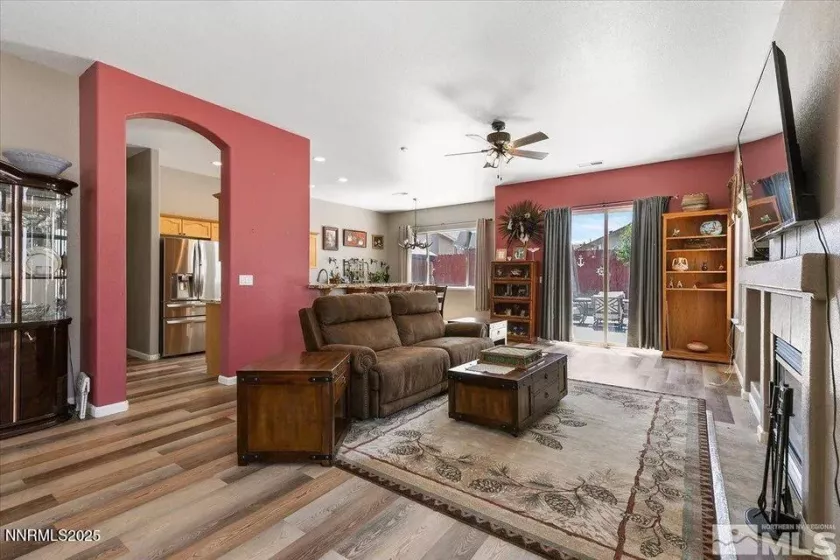1625 Picetti, Fernley, Nevada 89408, 4 Bedrooms Bedrooms, ,2 BathroomsBathrooms,Residential,Residential,Picetti,250056069