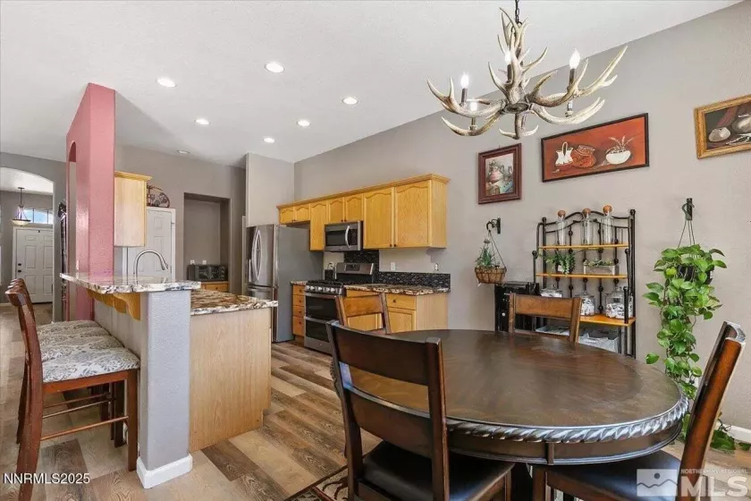 1625 Picetti, Fernley, Nevada 89408, 4 Bedrooms Bedrooms, ,2 BathroomsBathrooms,Residential,Residential,Picetti,250056069