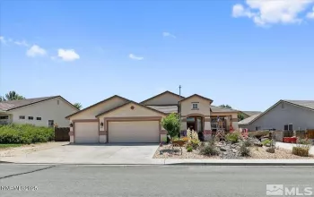 1625 Picetti, Fernley, Nevada 89408, 4 Bedrooms Bedrooms, ,2 BathroomsBathrooms,Residential,Residential,Picetti,250056069