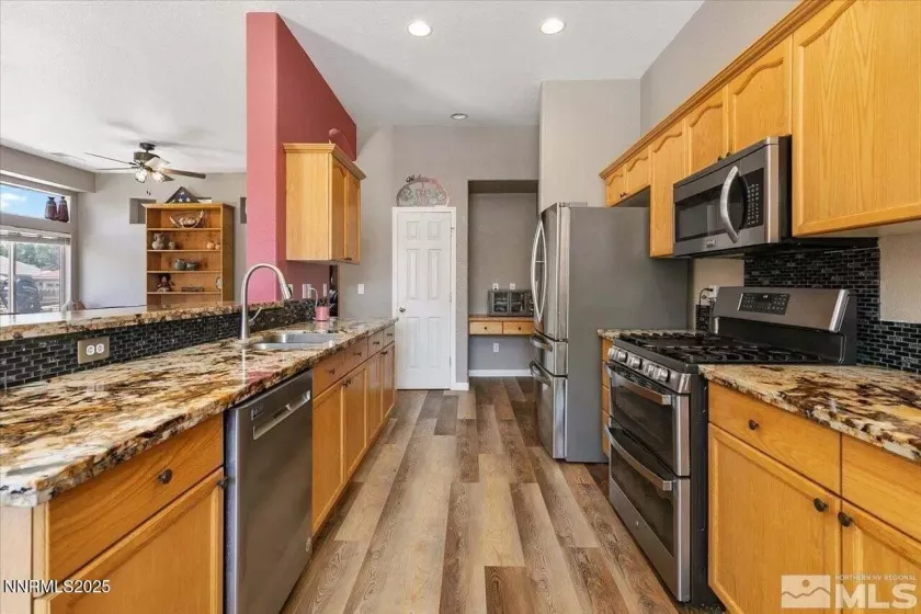 1625 Picetti, Fernley, Nevada 89408, 4 Bedrooms Bedrooms, ,2 BathroomsBathrooms,Residential,Residential,Picetti,250056069