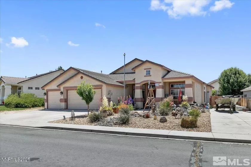 1625 Picetti, Fernley, Nevada 89408, 4 Bedrooms Bedrooms, ,2 BathroomsBathrooms,Residential,Residential,Picetti,250056069
