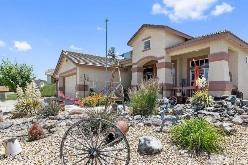 1625 Picetti, Fernley, Nevada 89408, 4 Bedrooms Bedrooms, ,2 BathroomsBathrooms,Residential,Residential,Picetti,250056069