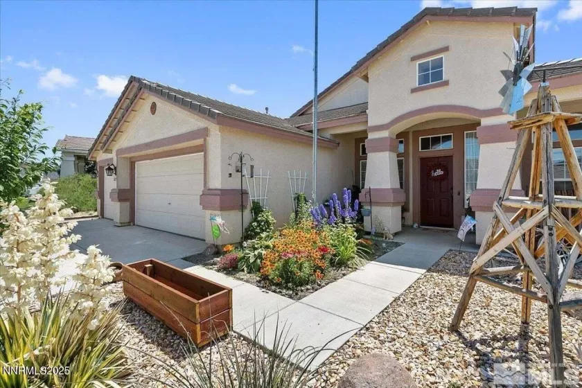1625 Picetti, Fernley, Nevada 89408, 4 Bedrooms Bedrooms, ,2 BathroomsBathrooms,Residential,Residential,Picetti,250056069