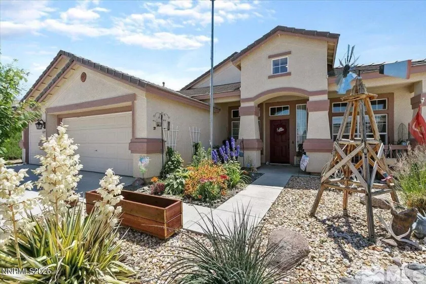 1625 Picetti, Fernley, Nevada 89408, 4 Bedrooms Bedrooms, ,2 BathroomsBathrooms,Residential,Residential,Picetti,250056069