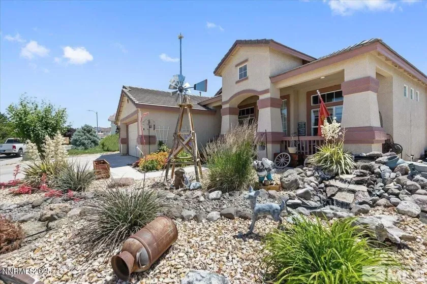 1625 Picetti, Fernley, Nevada 89408, 4 Bedrooms Bedrooms, ,2 BathroomsBathrooms,Residential,Residential,Picetti,250056069