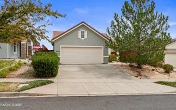 1266 Firefly, Reno, Nevada 89523, 2 Bedrooms Bedrooms, ,2 BathroomsBathrooms,Residential,Residential,Firefly,250056070