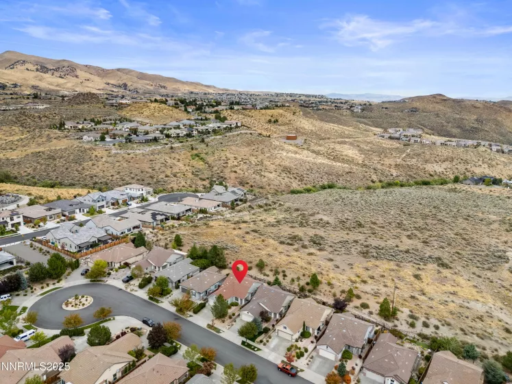 1266 Firefly, Reno, Nevada 89523, 2 Bedrooms Bedrooms, ,2 BathroomsBathrooms,Residential,Residential,Firefly,250056070