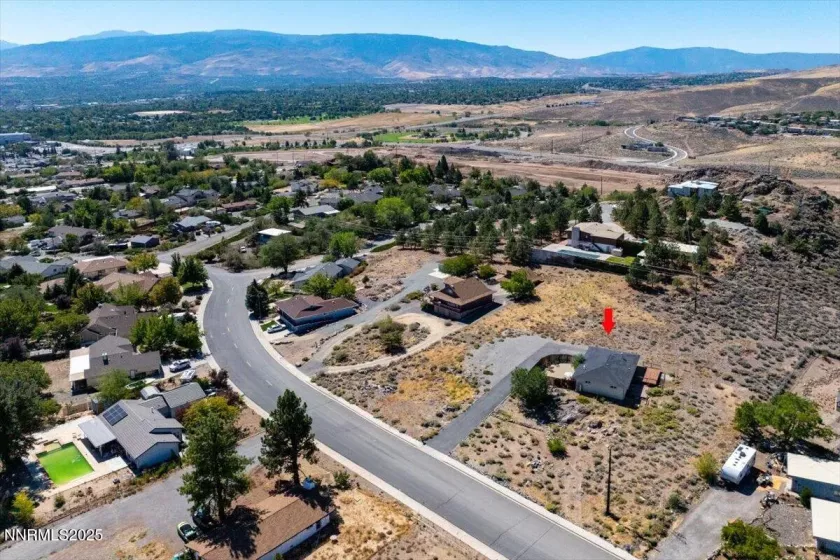 3495 Comstock, Reno, Nevada 89512, 2 Bedrooms Bedrooms, ,2 BathroomsBathrooms,Residential,Residential,Comstock,250056072
