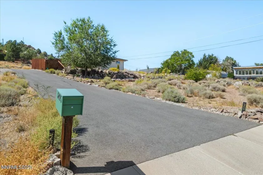 3495 Comstock, Reno, Nevada 89512, 2 Bedrooms Bedrooms, ,2 BathroomsBathrooms,Residential,Residential,Comstock,250056072