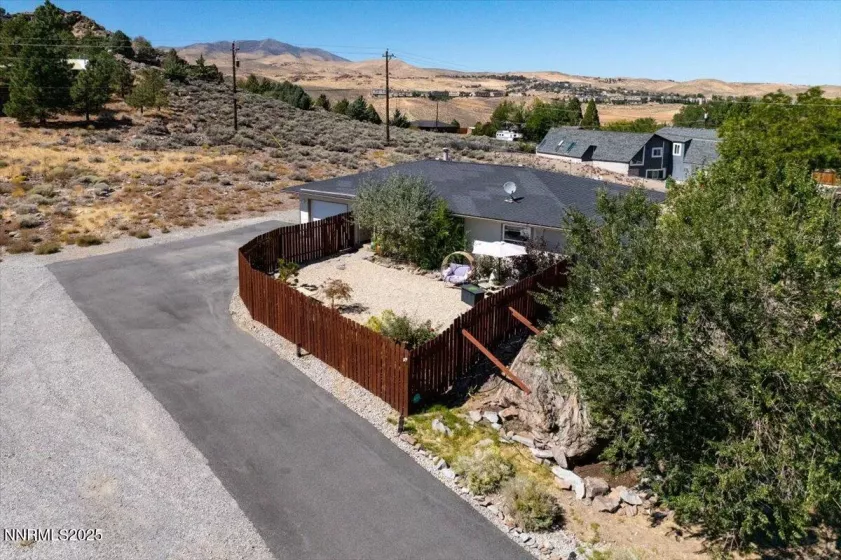 3495 Comstock, Reno, Nevada 89512, 2 Bedrooms Bedrooms, ,2 BathroomsBathrooms,Residential,Residential,Comstock,250056072