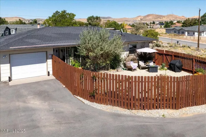 3495 Comstock, Reno, Nevada 89512, 2 Bedrooms Bedrooms, ,2 BathroomsBathrooms,Residential,Residential,Comstock,250056072