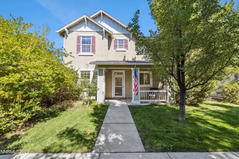 1686 Minden Village, Minden, Nevada 89423, 3 Bedrooms Bedrooms, ,3 BathroomsBathrooms,Residential,Residential,Minden Village,250056071