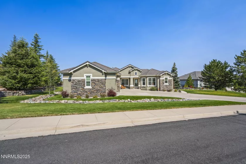 217 Snow Creek, Reno, Nevada 89511, 4 Bedrooms Bedrooms, ,3 BathroomsBathrooms,Residential,Residential,Snow Creek,250056073