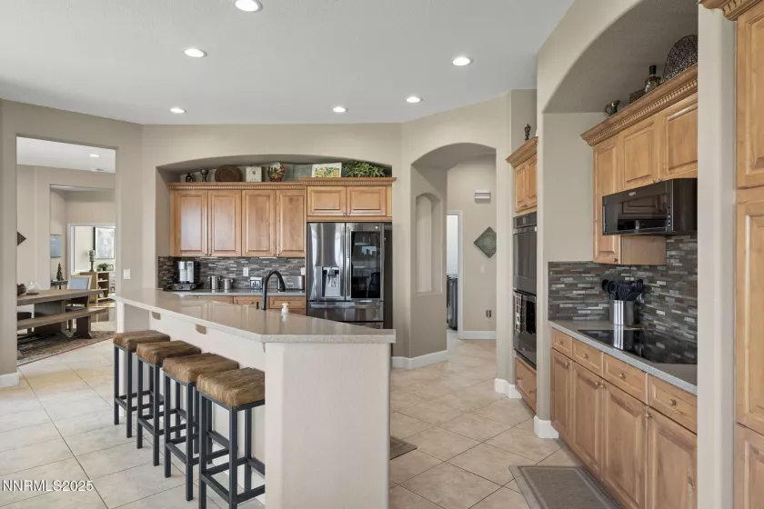 217 Snow Creek, Reno, Nevada 89511, 4 Bedrooms Bedrooms, ,3 BathroomsBathrooms,Residential,Residential,Snow Creek,250056073