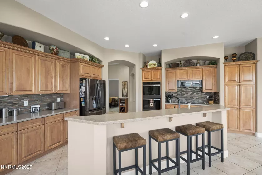 217 Snow Creek, Reno, Nevada 89511, 4 Bedrooms Bedrooms, ,3 BathroomsBathrooms,Residential,Residential,Snow Creek,250056073