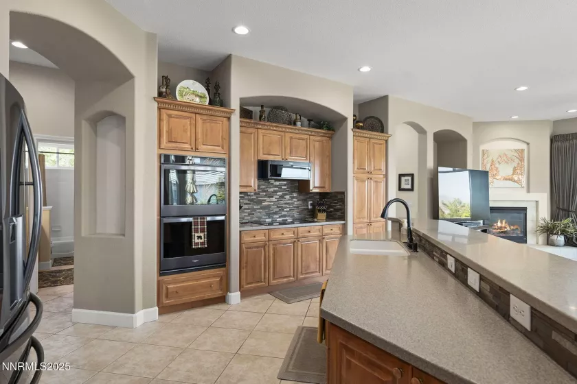 217 Snow Creek, Reno, Nevada 89511, 4 Bedrooms Bedrooms, ,3 BathroomsBathrooms,Residential,Residential,Snow Creek,250056073