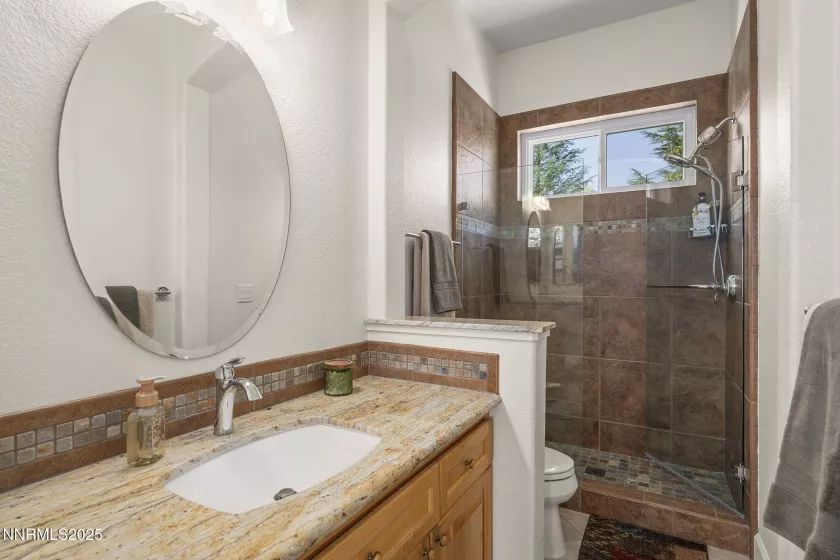 217 Snow Creek, Reno, Nevada 89511, 4 Bedrooms Bedrooms, ,3 BathroomsBathrooms,Residential,Residential,Snow Creek,250056073