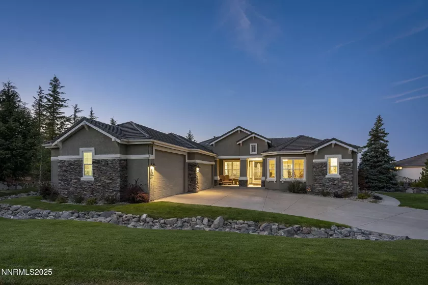 217 Snow Creek, Reno, Nevada 89511, 4 Bedrooms Bedrooms, ,3 BathroomsBathrooms,Residential,Residential,Snow Creek,250056073