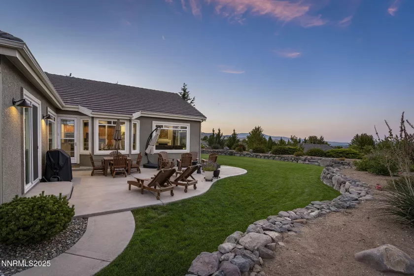 217 Snow Creek, Reno, Nevada 89511, 4 Bedrooms Bedrooms, ,3 BathroomsBathrooms,Residential,Residential,Snow Creek,250056073