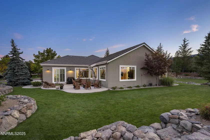 217 Snow Creek, Reno, Nevada 89511, 4 Bedrooms Bedrooms, ,3 BathroomsBathrooms,Residential,Residential,Snow Creek,250056073