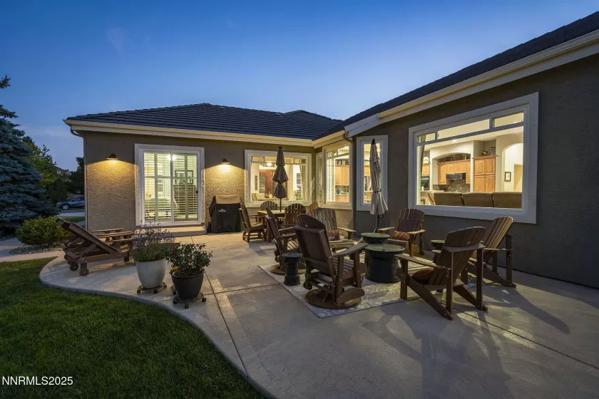 217 Snow Creek, Reno, Nevada 89511, 4 Bedrooms Bedrooms, ,3 BathroomsBathrooms,Residential,Residential,Snow Creek,250056073